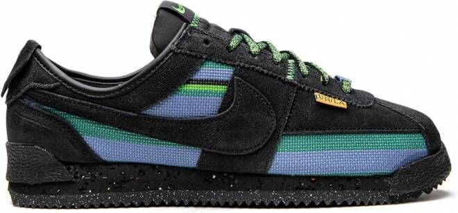 Nike Air Trainer SC high-top sneakers Wit