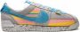 Nike Air Force 1 Fontanka sneakers Rood - Thumbnail 5