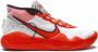 Nike Maona high-top laarzen Bruin - Thumbnail 4