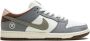 Nike x Yuto Horigome SB Dunk low-top sneakers Grijs - Thumbnail 1