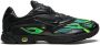 Nike Air Foamposite One Alternate Galaxy sneakers Blauw - Thumbnail 1