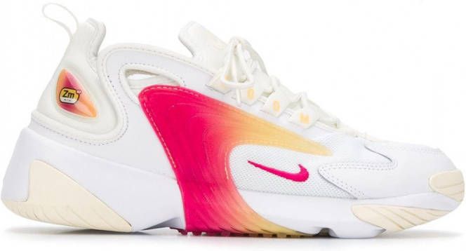 Nike zoom sales 2k dames roze