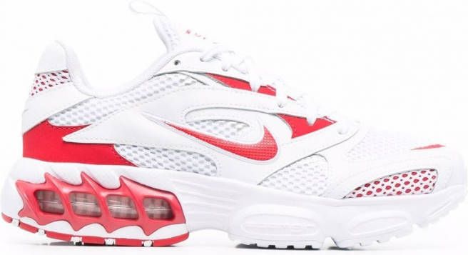 Nike Zoom Air Fire sneakers Wit