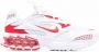 Nike Zoom Air Fire sneakers Wit - Thumbnail 1