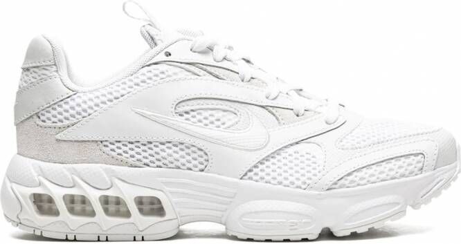 Nike Zoom Air Fire sneakers Wit