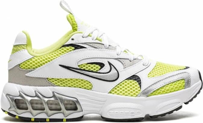 Nike Zoom Air Fire sneakers Wit