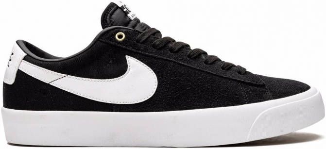 Nike Air Force 1 '07 low-top sneakers Wit