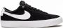 Nike Zoom Blazer low-top sneakers Zwart - Thumbnail 1