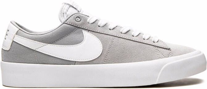 Nike x Comme des Garçons Air Carnivore sneakers Zwart