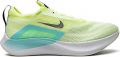 Nike Zoom Fly 4 low-top sneakers Geel - Geel