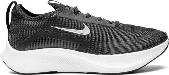 Nike React Live low-top sneakers Zwart - Foto 8