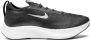 Nike React Live low-top sneakers Zwart - Thumbnail 8