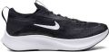 Nike Zoom Fly 4 low-top sneakers Zwart - Zwart