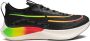 Nike Zoom Fly 4 sneakers Zwart - Thumbnail 1