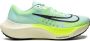 Nike "Zoom Fly 5 Mint Foam Ghost Green sneakers" Blauw - Thumbnail 1