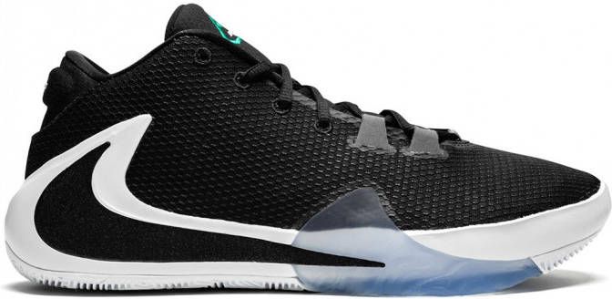 Nike Zoom Freak 1 sneakers Zwart