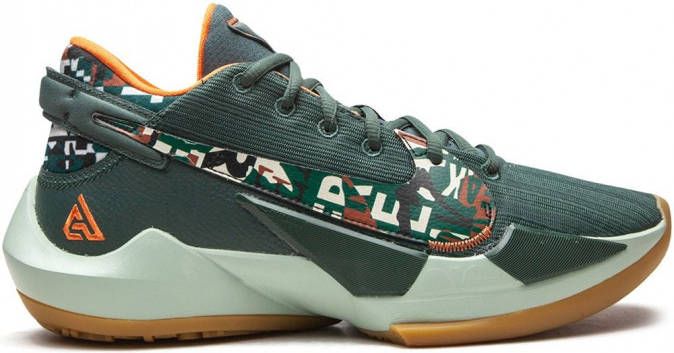 Nike Air Max Tailwind IV SE sneakers Groen