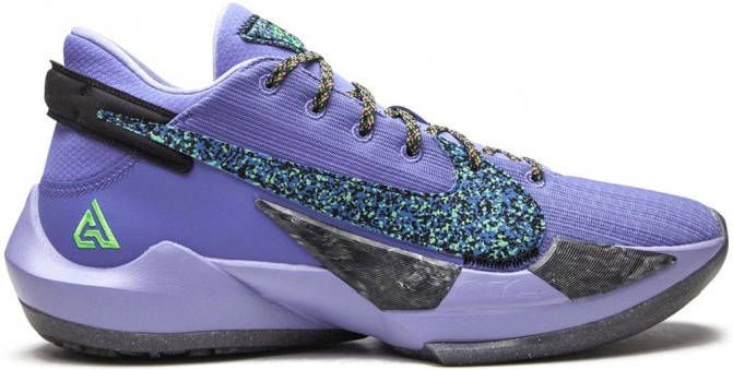 Nike Zoom Freak 2 sneakers Paars