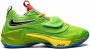 Nike Zoom Freak 3 sneakers Groen - Thumbnail 1