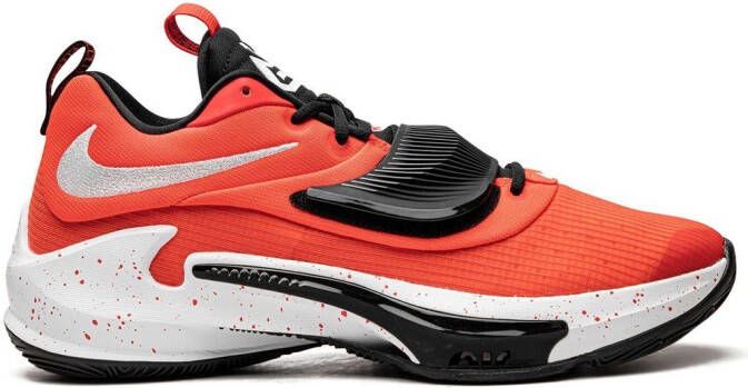Nike Air Max Furyosa low-top sneakers Zwart - Foto 9