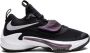 Nike Court Vision Low NN sneakers Zwart - Thumbnail 10