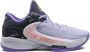 Nike "x UNDERCOVER Moc Flow Light Bone sneakers" Bruin - Thumbnail 1
