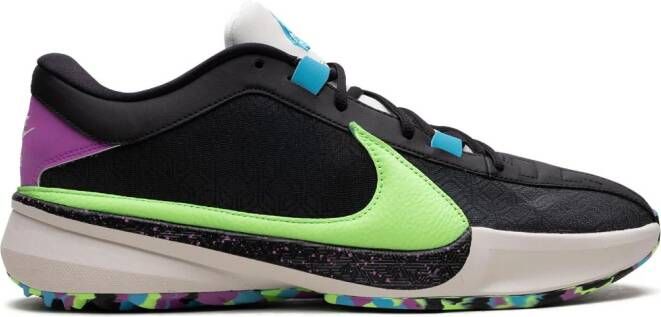 Nike Air Force 1 Low "United In Victory White" sneakers Wit - Foto 2