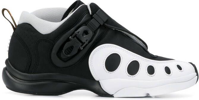 Nike Zoom GP Canyon sneakers Zwart