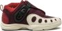Nike Air Force 1 '07 sneakers rubber StofStof 9 Wit - Thumbnail 4