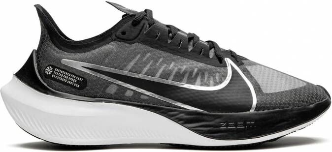 Nike Zoom Gravity sneakers Zwart