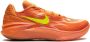 Nike "Zoom GT Cut 2 Arike Ogunbowale PE sneakers" Oranje - Thumbnail 1