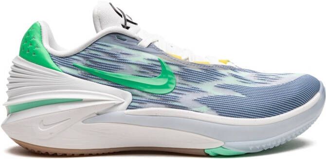 Nike Zoom G.T. Cut 2 sneakers Blauw