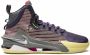 Nike React Phantom Run FK 2 low-top sneakers Zwart - Thumbnail 5