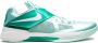 Nike Air Force 1 Premium sneakers Groen - Thumbnail 9