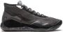 Nike Kybrid S2 high-top sneakers Zwart - Thumbnail 1