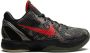 Nike Kobe 8 Protro "Venice Beach sneakers Grijs - Thumbnail 1