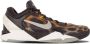 Nike Dunk Premium low-top sneakers Blauw - Thumbnail 2
