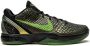 Nike "Zoom KD 4 Rogue Green sneakers" Groen - Thumbnail 6