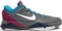 Nike "Zoom Kobe VII System Fireberry sneakers" Grijs - Thumbnail 5