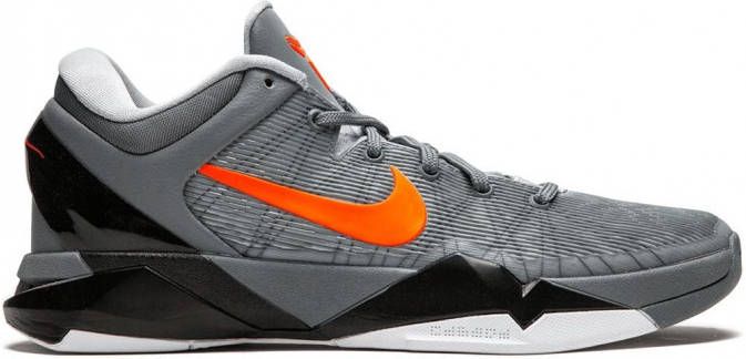 Nike Zoom Kobe VII System sneakers Grijs