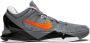 Nike Zoom Kobe VII System sneakers Grijs - Thumbnail 1