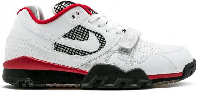 Nike Air Zoom Generation AS sneakers Zwart - Foto 1