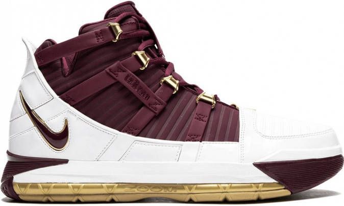 Nike Dunk Pro SB high-top sneakers Veelkleurig