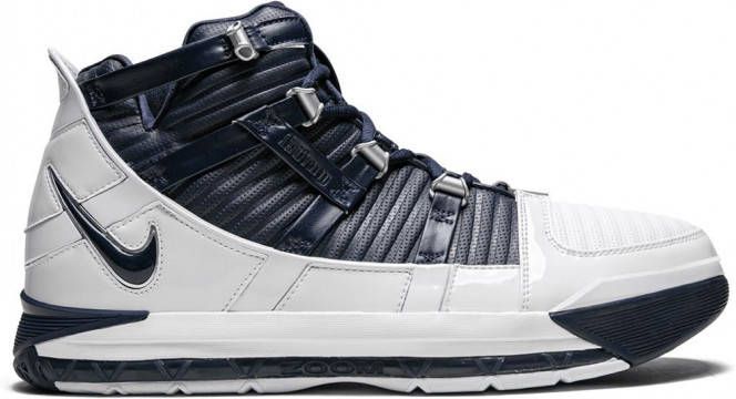 Nike X CLOT Air Max 97 Zoom Haven sneakers Veelkleurig