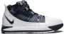 Nike Zoom LeBron 3 QS sneakers Wit - Thumbnail 1