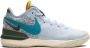 Nike Zoom LeBron NXXT Gen "Black White" sneakers Blauw - Thumbnail 11