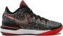 Nike "Zoom LeBron NXXT Gen FaZe Clan sneakers" Zwart - Thumbnail 11