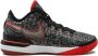 Nike "Zoom LeBron NXXT Gen FaZe Clan sneakers" Zwart - Thumbnail 1