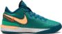 Nike Zoom LeBron NXXT Gen "Geode Teal" sneakers Groen - Thumbnail 1