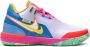 Nike Zoom LeBron NXXT Gen IPS "I Promise" sneakers Geel - Thumbnail 1